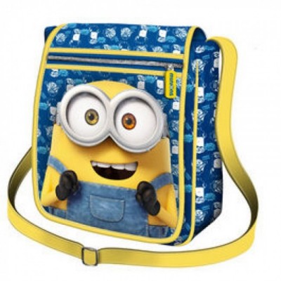 Bolsa Minions Googles