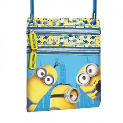 Bolsa Minions Party