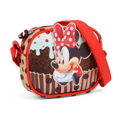 Bolsa Minnie Mouse Muffin