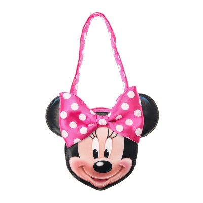 Bolsa Minnie Mouse Perfil
