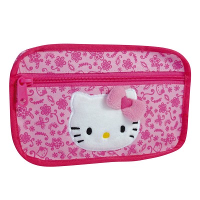Bolsa Multiusos Hello Kitty Fashion