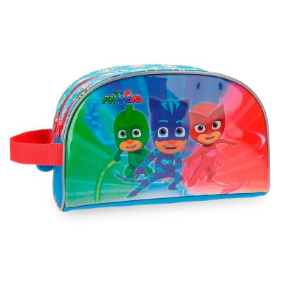 Bolsa necessaire adapt Pjmasks