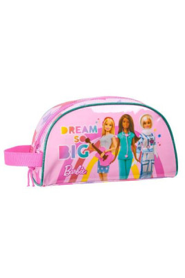 Bolsa Necessaire Barbie Dreamer