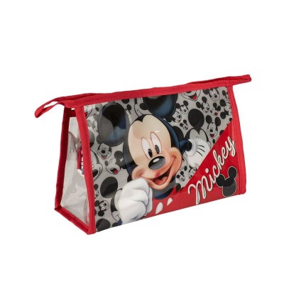 Bolsa necessaire de Mickey Mouse