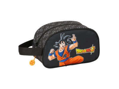 Bolsa Necessaire Dragon Ball Combat 35x40cm