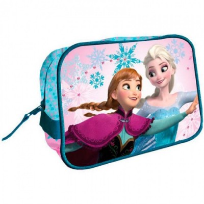 Bolsa Necessaire Frozen Wonder premium