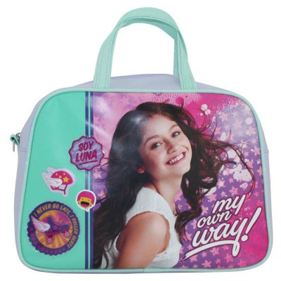 Bolsa necessaire grande Sou LUna My Way