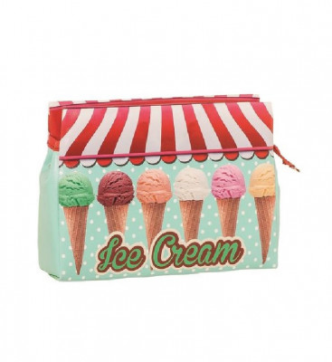 Bolsa Necessaire Ice Cream