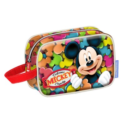 Bolsa Necessaire/porta sapatos Mickey Disney - Candy