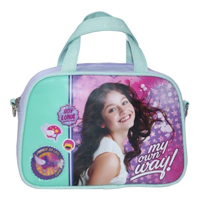 Bolsa necessaire Sou Luna My Way