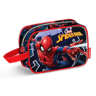 Bolsa Necessaire Spiderman - Hero