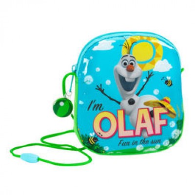 Bolsa Olaf Frozen Sun