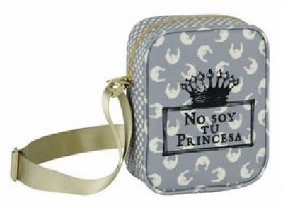 Bolsa Pequena D.P.