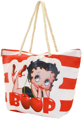 Bolsa Praia Betty Boop Cherry