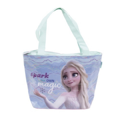 Bolsa Praia Frozen 2 Elsa