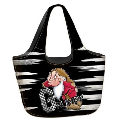 Bolsa Praia Grumpy