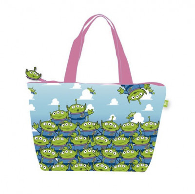 Bolsa Praia Toy Story