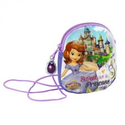 Bolsa Princesa Sofia Sweet