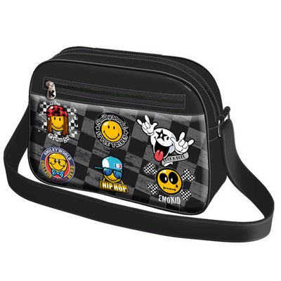 Bolsa Smiley Tribes