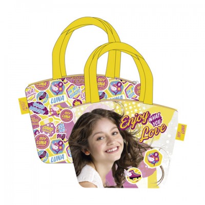 Bolsa Sou Luna Love