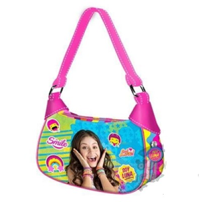 Bolsa Sou Luna Smile