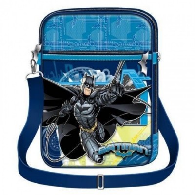 Bolsa tablet Batman Gotham