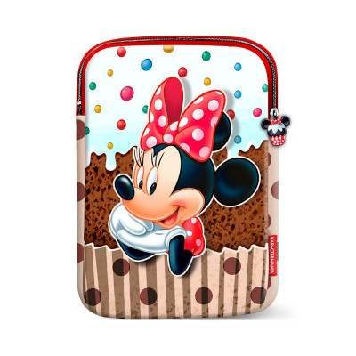 Bolsa tablet Minnie Disney -Muffin