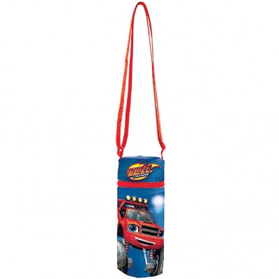 Bolsa termica Blaze Monster Machines