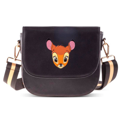 Bolsa Tiracolo Bambi Disney