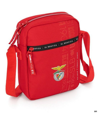 Bolsa Tiracolo Benfica