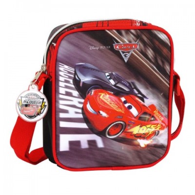 Bolsa tiracolo Cars Disney