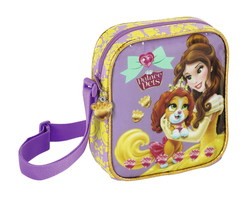 Bolsa Tiracolo Disney Princesas Petes