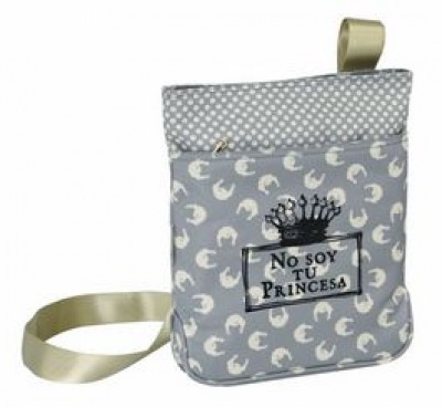 Bolsa Tiracolo D.P.