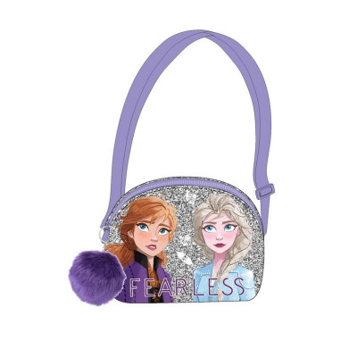 Bolsa Tiracolo Frozen 2 Fearless