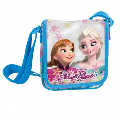 Bolsa tiracolo Frozen Disney - Soul
