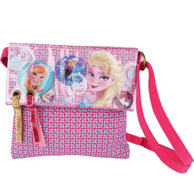 Bolsa tiracolo Frozen Lovely