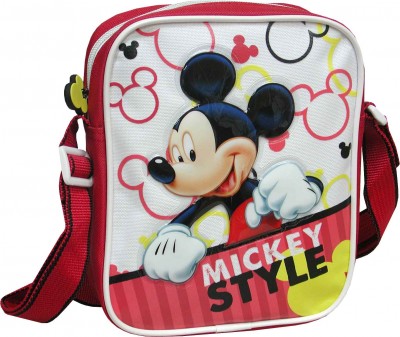 Bolsa Tiracolo Mickey 