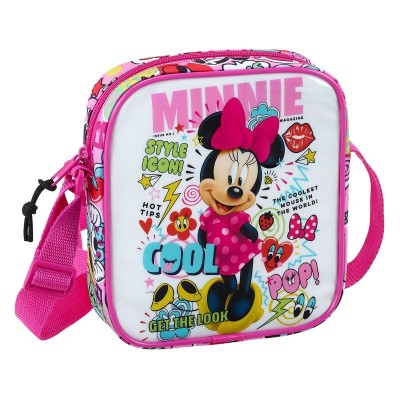 Bolsa tiracolo Minnie - Cool
