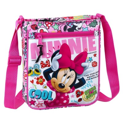 Bolsa tiracolo Minnie Disney Cool