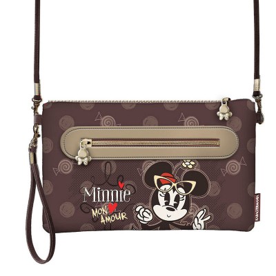 Bolsa tiracolo Minnie Disney -  Mon Amour