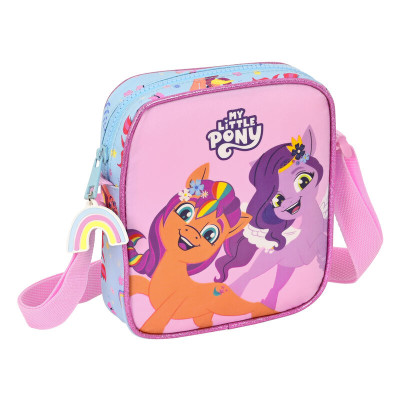 Bolsa Tiracolo My Little Pony Wild & Free