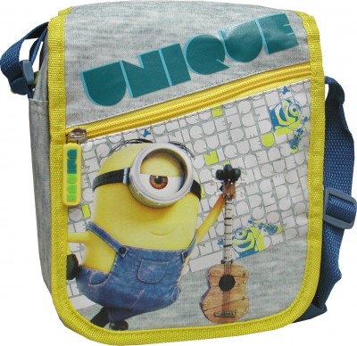 Bolsa Tiracolo Premium Minions