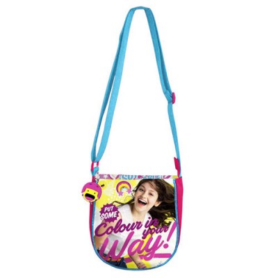 Bolsa tiracolo Sou Luna Way