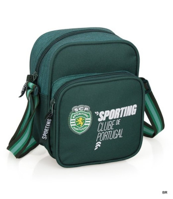 Bolsa Tiracolo Sporting SCP