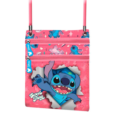 Bolsa Tiracolo Stitch Sweet Thing