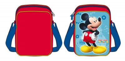 Bolsa vertical Mickey Club