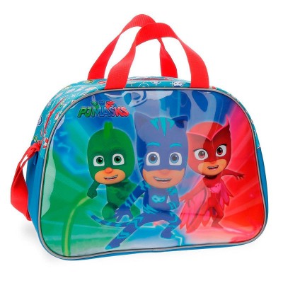 Bolsa viagem PJ Masks