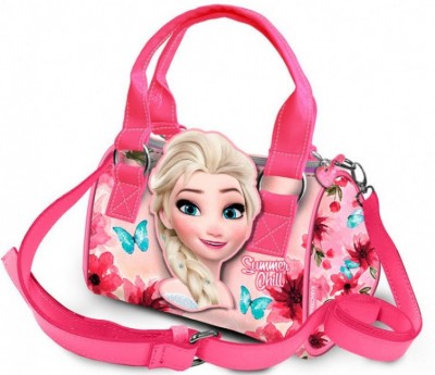 Bolso Chest Frozen Disney - Summer Chill