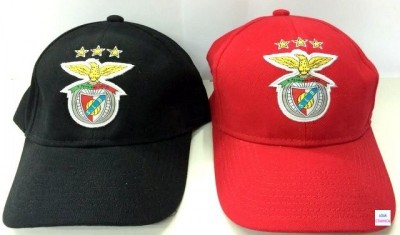 Boné 3 Estrelas Benfica SLB