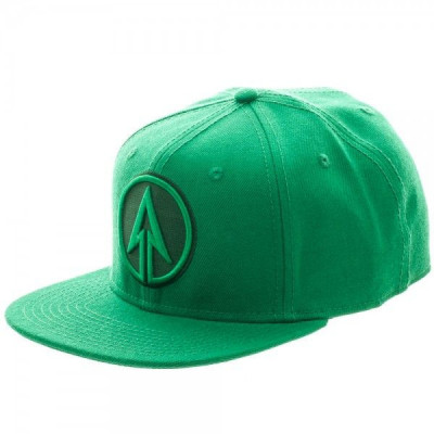 Boné Arrow DC Comics
